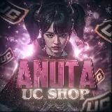 𝐀𝐍𝐔𝐓𝐀 𝐒𝐓𝐎𝐑𝐄