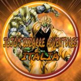🇮🇹 JOJO'S BIZARRE ADVENTURES ITA🇮🇹