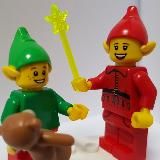 🧱 Juguetes Lego al mejor precio y con descuentos!