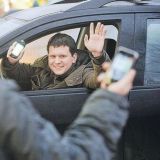 Подвези