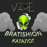 BRATISHION - переходник
