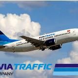 AVIATRAFFIC COMPANY 🇰🇬✈️обслуживание по России💕