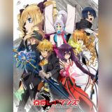 Токийские вороны / Tokyo Ravens