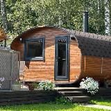 Бани от Bochky