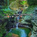 Взлом тока бока 1.45|Liza