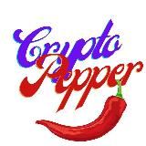 Сrypto Pepper🌶 | Трейдинг | Инвестиции | БИТКОИН