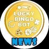 NEWS LuckyBingoBot