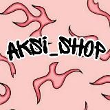 🔥AKSI_SHOP🔥