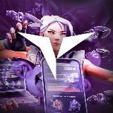 VACASE.ME - КЕЙСЫ VALORANT