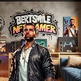 BertSmile NFT Gamer