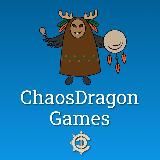 ChaosDragon Games