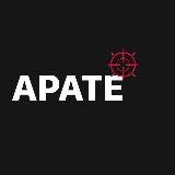 Макети для фронту «Apate»