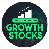 Growth stocks