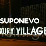 Звенигород | Супонево