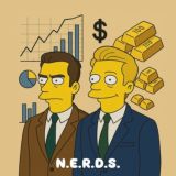 잠실개미&10X’s N.E.R.D.S