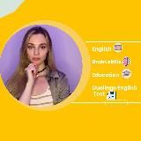 Гарина | your English tutor