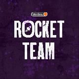 ROCKET TEAM