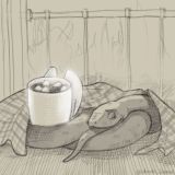 Темы для telegram