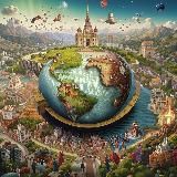 Мировая Мозаика