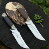 Ножи Knives