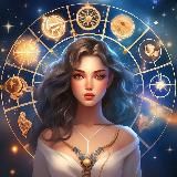 Женская Энергия • Эзотерика