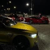 Гоночный город