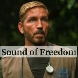 Sound of Freedom 💊 Redpilling 💊