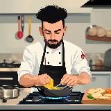 Кулинарная Лента 💠