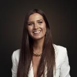 Алена Целовальникова