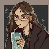 Галявина Еліс 🌸🏳️⚧️