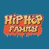 Hip-Hop Family