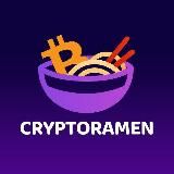 CRYPTORAMEN