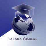 Talaba-yoshlar | Rasmiy