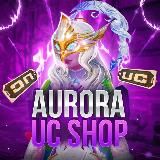 AURORA UC SHOP 💙
