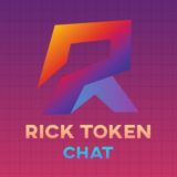 RICK TOKEN CHAT🚀
