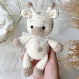 Амигуруми Вязание