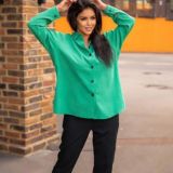 FASHION COTTON Бежева 1371