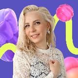 ДИЗАЙН С ОЛЕСЕЙ ХРИПУНОВОЙ | olesya_khripunova