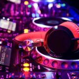 Чат "DJ"
