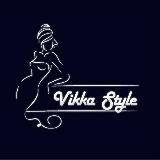 Vikkastyle ПРЯМИЙ ПОСТАЧАЛЬНИК 💐