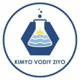 KIMYO VODIY ZIYO