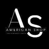 AMERICAN SHOP