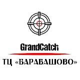 Grand Catch - магазин мілітарі одягу