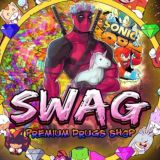️SWAGNEWS 🔥SONIC🔥