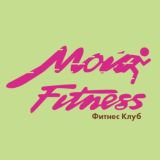 "Мой Fitness"