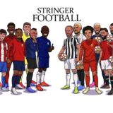 Футбол в картинках. ЧАТ ⚽️
