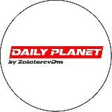 Daily Planet