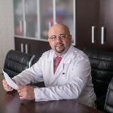 Реальная гинекология|гинеколог-хирург Камиль Бахтияров|kamildoc