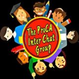 The ProCA Inter Chat Group