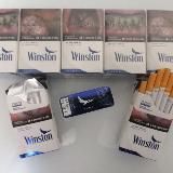 Гипермаркет Сигарет